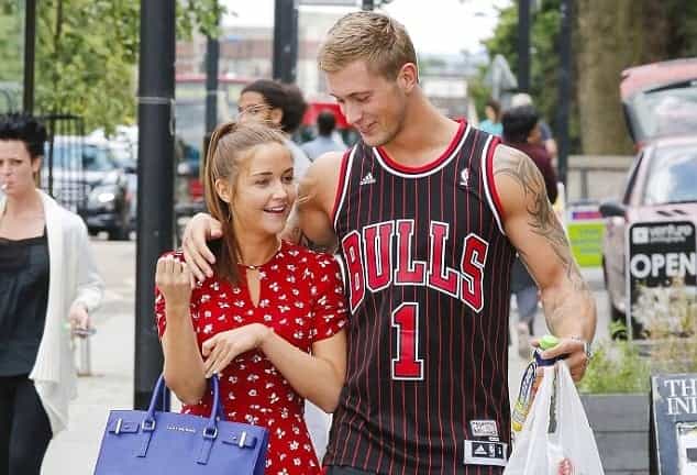 ‘Can’t Wait To Meet This Little One’ – Eastenders Star Shares Baby Scan With Fans On Instagram ‘Can’t Wait To Meet This Little One’ – Eastenders Star Shares Baby Scan With Fans On Instagram
