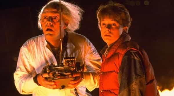 Fan of Back to The Future? You’ll Want To Read This! Fan of Back to The Future? You’ll Want To Read This!