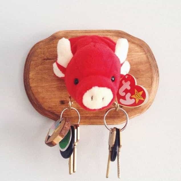 New Kind of Beanie Baby Anyone? There’s The Christmas Presents Sorted! New Kind of Beanie Baby Anyone? There’s The Christmas Presents Sorted!