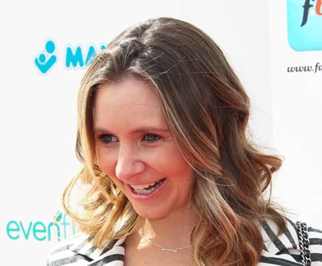 It’s a Boy! Actress Announces Exciting Baby News