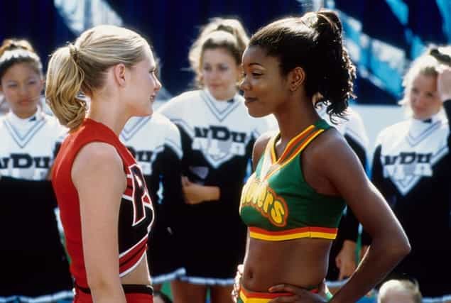 13 Life Lessons We Learned From ‘Bring It On’ 13 Life Lessons We Learned From ‘Bring It On’