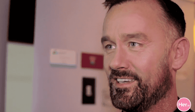 PICTURE: Irish Presenter Brendan Courtney Received Some Vicious Hate Mail From A ‘No’ Campaigner This Week PICTURE: Irish Presenter Brendan Courtney Received Some Vicious Hate Mail From A ‘No’ Campaigner This Week