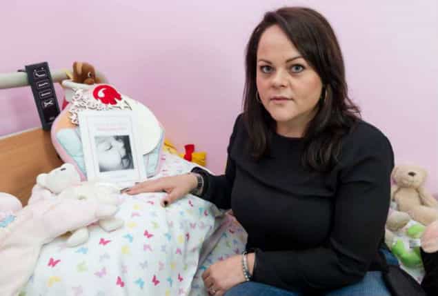 Mother Makes Legal History After Winning Right To End Her Daughter’s Life Mother Makes Legal History After Winning Right To End Her Daughter’s Life