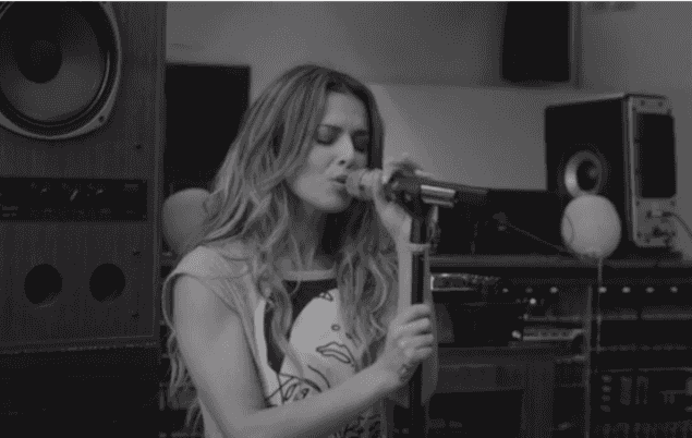WATCH: Cheryl Releases Acoustic Version of ‘Only Human’ Ahead Of X-Factor Live Performance WATCH: Cheryl Releases Acoustic Version of ‘Only Human’ Ahead Of X-Factor Live Performance