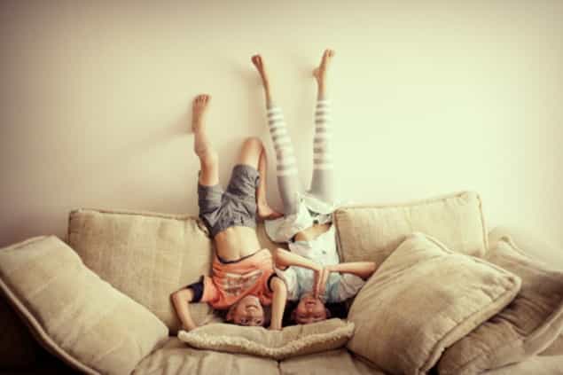10 Things We’ll Never Grow Out Of 10 Things We’ll Never Grow Out Of
