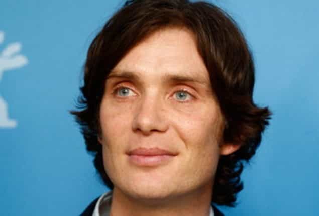 Her Man of The Day… Cillian Murphy