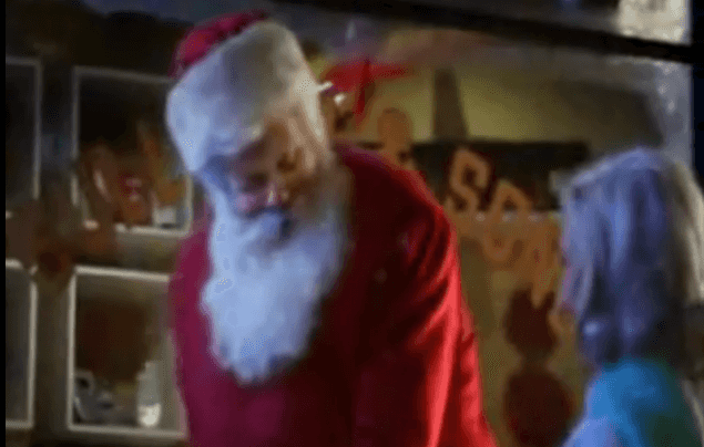 Iconic Coca-Cola Santa Claus John Moore Dies, Aged 86 Iconic Coca-Cola Santa Claus John Moore Dies, Aged 86