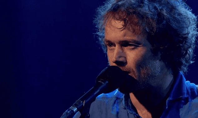 Damien Rice To Open New Series Of ‘Other Voices’ This Sunday Damien Rice To Open New Series Of ‘Other Voices’ This Sunday