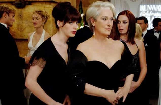 12 Ways ‘The Devil Wears Prada’ Would Be Different Had It Been Set In Ireland 12 Ways ‘The Devil Wears Prada’ Would Be Different Had It Been Set In Ireland
