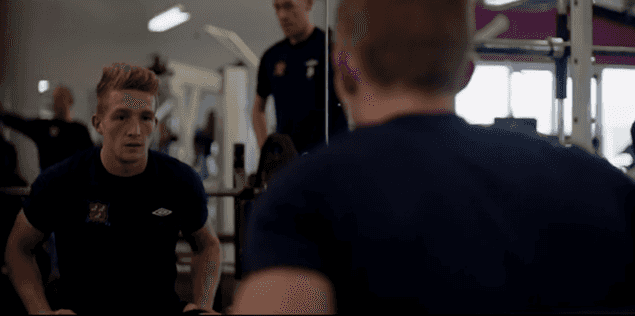 VIDEO: Round of Applause to The People of Dundalk For This Inspirational Video