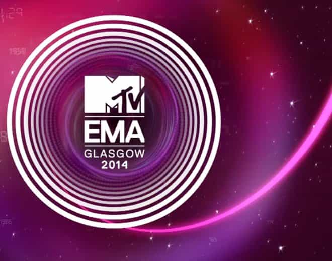 The MTV EMA Line-Up Has Been Revealed And Includes Some Of Our Favourite Acts