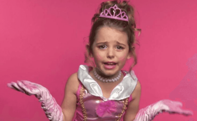 WATCH: These Girls Just Dropped The F Bomb For Feminism