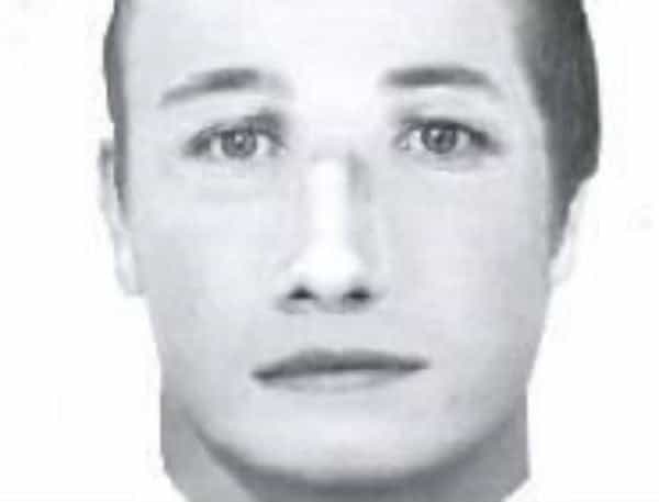 Gardaí Release Photofit Of Sex Assault Suspect Gardaí Release Photofit Of Sex Assault Suspect