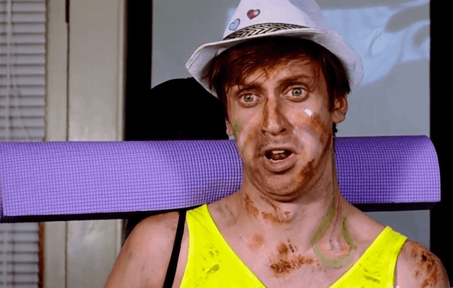 Been To A Music Festival This Summer? This Video Might Bring Back A Few (Bad) Memories!