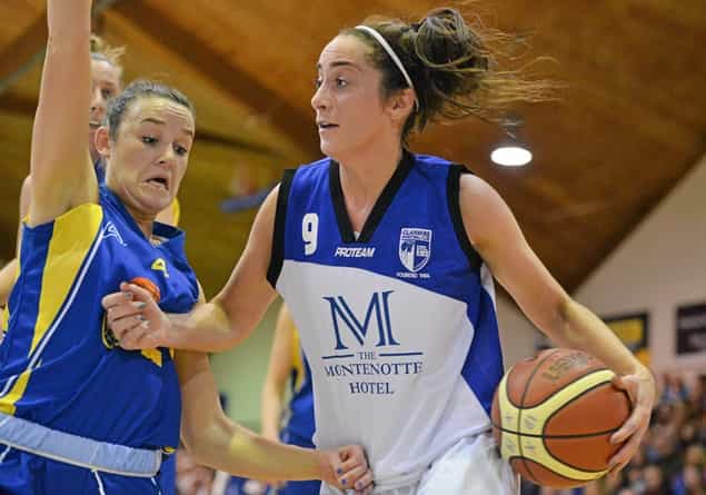 The Clock is Ticking Down To The Women’s National Cup Final – But Who Will Take Home The Crown?