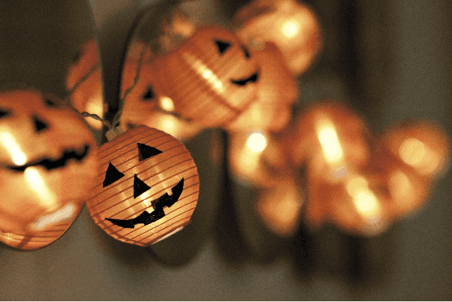 Hosting A Halloween Party? These Baked Treats Might Be Just The Trick To Win Over Any Guest! Hosting A Halloween Party? These Baked Treats Might Be Just The Trick To Win Over Any Guest!