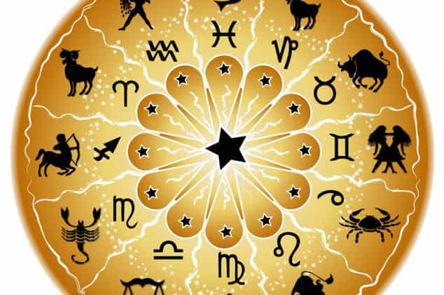 The Horoscopes in Today’s Metro Herald Included Some Interesting Insights