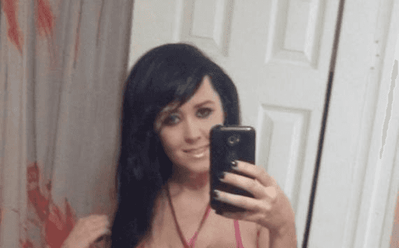 Girl With Three Boobs Accused Of Keeping A Teenage Sex-Slave