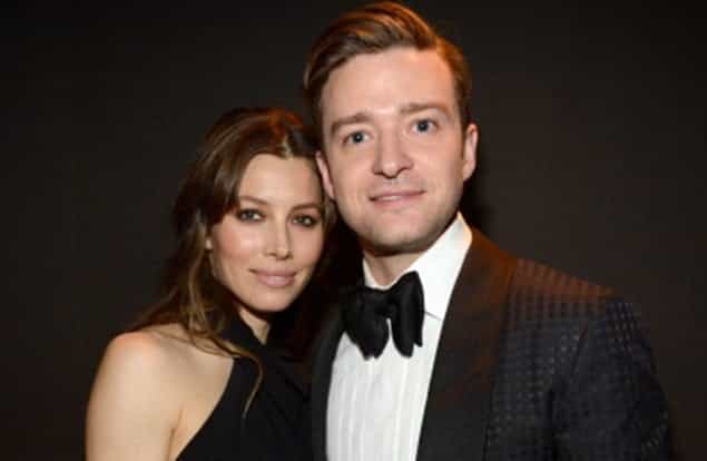 Justin Timberlake and Jessica Biel Lodge Legal Proceedings in Dublin High Court