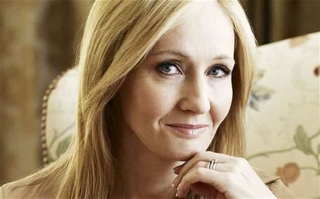 “I Haven’t Handed in ANY Kind of Novel” JK Rowling Responds to Twitter Rumours