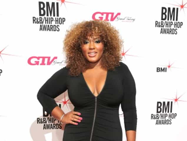 Former American Idol Contestant Joanne Borgella Dies at The Age of 32 Former American Idol Contestant Joanne Borgella Dies at The Age of 32