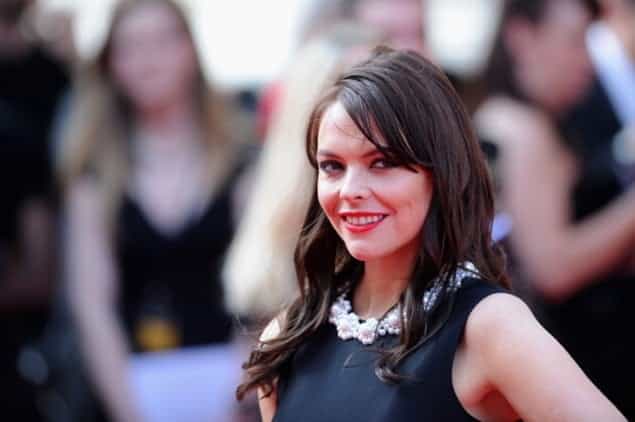 Corrie Star Kate Ford Ready To Marry Again Following Painful Divorce