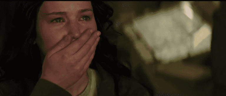 Must Watch! Latest ‘Hunger Games: Mockingjay Part 1’ Trailer Must Watch! Latest ‘Hunger Games: Mockingjay Part 1’ Trailer