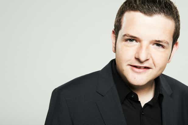 Kevin Bridges Adds Seventh And Final Date At Dublin’s Olympia (Because He’s A Legend)