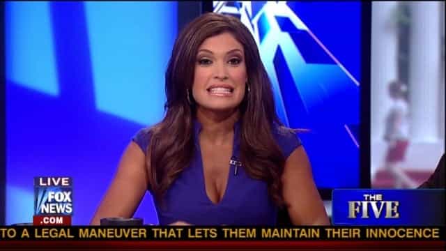 Fox News Host Claims Young Women Should Be Excused From Voting “So They Can Go Back On Tinder” Fox News Host Claims Young Women Should Be Excused From Voting “So They Can Go Back On Tinder”