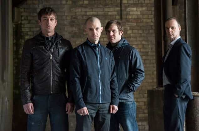 Actor Admits He Found Love/Hate Character’s Rape Scene ‘Hard To Watch’ Actor Admits He Found Love/Hate Character’s Rape Scene ‘Hard To Watch’