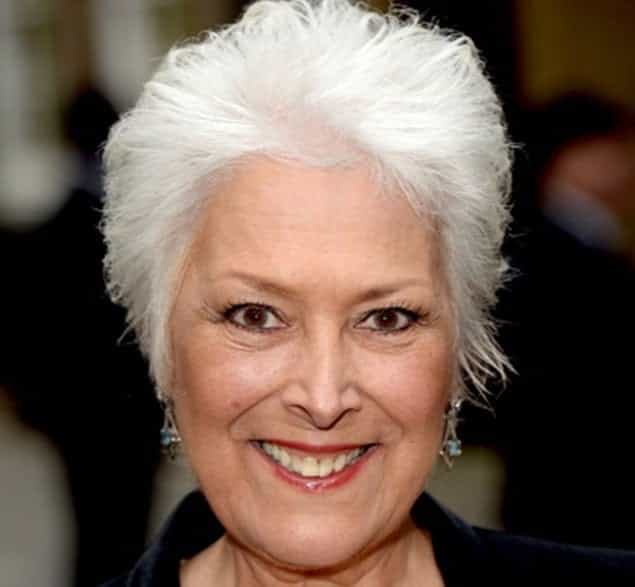 “Don’t Cry For Me”: Lynda Bellingham Bids Emotional Farewell to Fans and Panel of ‘Loose Women’ “Don’t Cry For Me”: Lynda Bellingham Bids Emotional Farewell to Fans and Panel of ‘Loose Women’