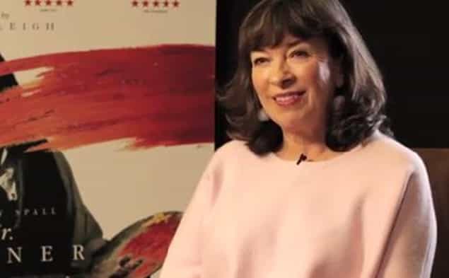 “It’s Fun But Challenging” – Her.ie Meets Marion Bailey “It’s Fun But Challenging” – Her.ie Meets Marion Bailey