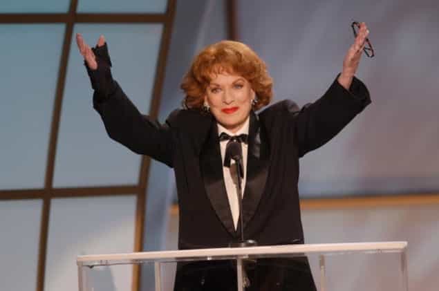 Screen Legend Maureen O’Hara Puts Her Irish Home on The Market Screen Legend Maureen O’Hara Puts Her Irish Home on The Market