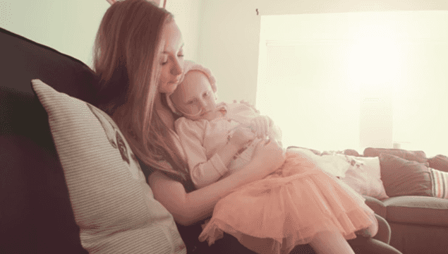 Irish Teen Releases Heartbreaking Song to Raise Funds For Six-Year-Old Cousin’s Cancer Treatment