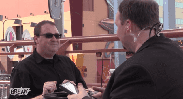 WATCH: Imagine Your Lunch Was A Movie Trailer… And It Was Live Narrated. This is Hilarious!