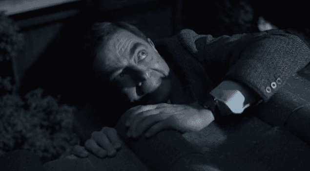 Mr Bean Is Back! TV Favourite Star of New Snickers Advertisement