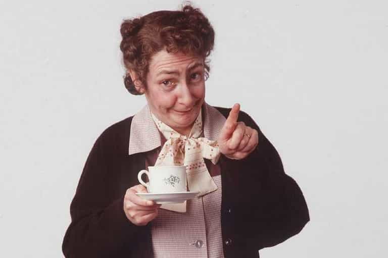 PIC: Tea Experts Reveal The Proper Way To Make The Perfect Cuppa PIC: Tea Experts Reveal The Proper Way To Make The Perfect Cuppa