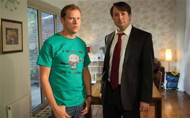 Peep Show Confirmed To Return For Ninth Series