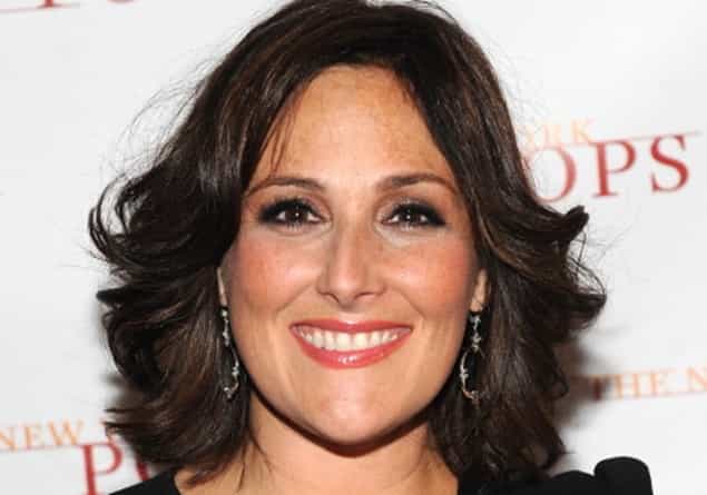 Ricki Lake Files for Divorce After Two Years of Marriage Ricki Lake Files for Divorce After Two Years of Marriage
