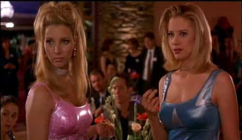 Seven Friends We’ve All Had To Get Us Through Our Life Stages