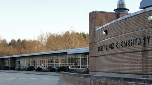 Sandy Hook Elementary School Evacuated After Hoax Bomb Threat