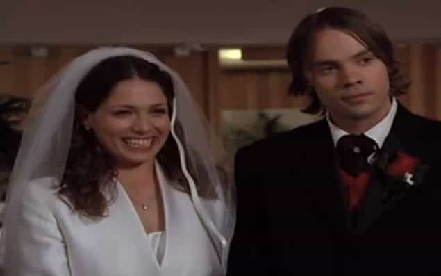 ‘7th Heaven’ Star Sarah Goldberg Dies At The Age of 40
