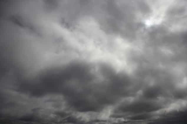 Weekend Weather Forecast… Rain, Rain and Some More Rain Weekend Weather Forecast… Rain, Rain and Some More Rain
