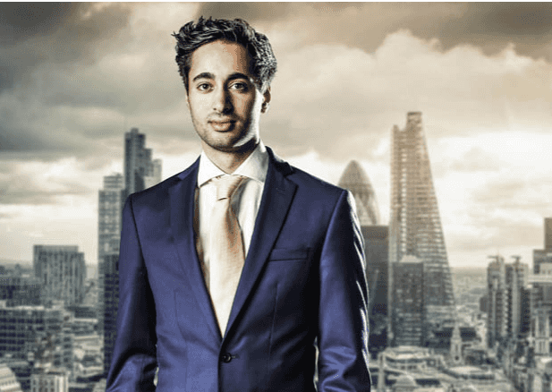 BBC Worried About A Leak as ‘The Apprentice’ Contestant Reportedly Admits Making Sex Tape