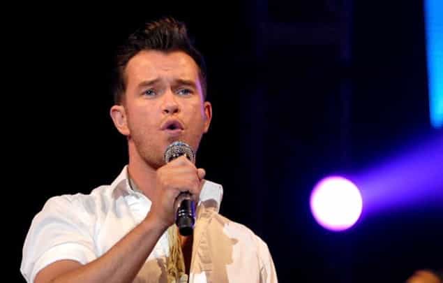 “Stephen Was Everything To Me” Boyzone Singer’s Family Reported to Be Hiring Private Investigator “Stephen Was Everything To Me” Boyzone Singer’s Family Reported to Be Hiring Private Investigator