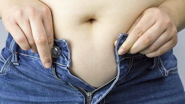 Struggling With Those Love Handles? Scientists Say They’ve Found A Cure For The Muffin Top! Struggling With Those Love Handles? Scientists Say They’ve Found A Cure For The Muffin Top!