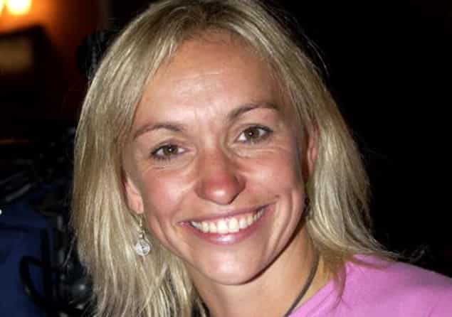 Television Presenter Michaela Strachan Speaks Out About Cancer Diagnosis