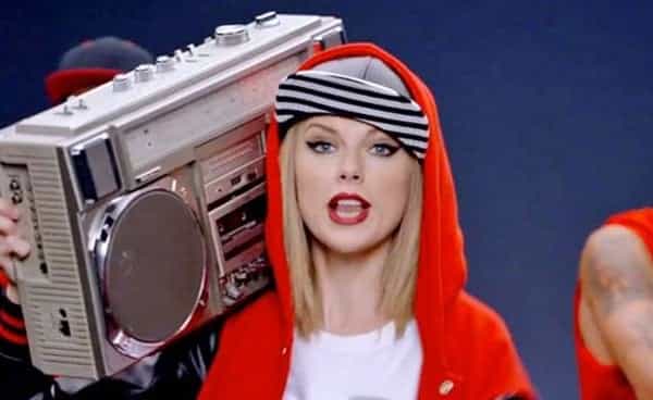 You Won’t Believe How Much Taylor Swift is Insuring Her Legs For…
