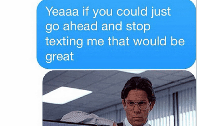 Texts From Your Ex: The Best Instagram Account You Don’t Want To Be A Part Of