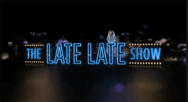 Parents of Photojournalist Jim Foley to Appear On ‘The Late Late Show’